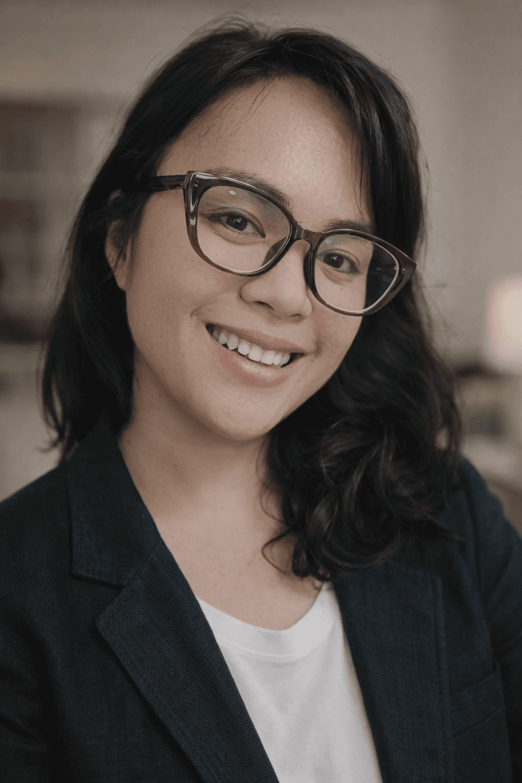 Belle Zerrudo - Web Designer